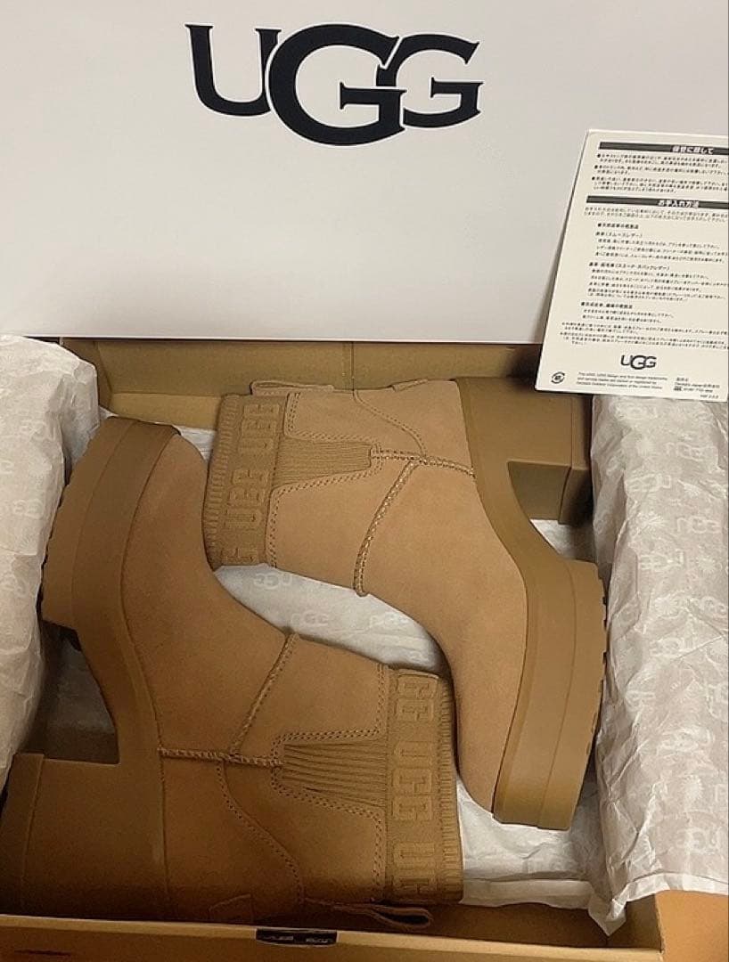 Yページ 新作UGG