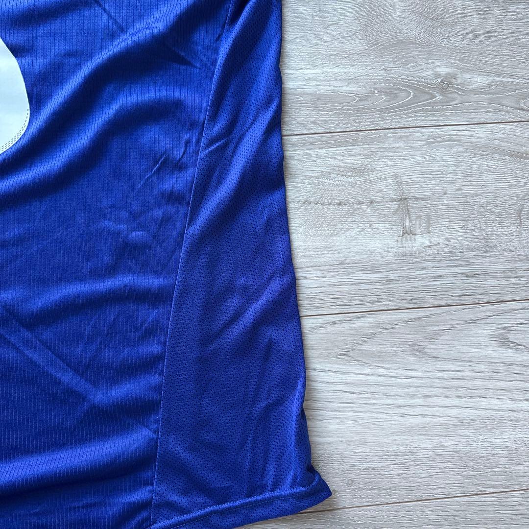 adidas サッカー日本代表 オーセンティック ユニフォーム XL 内田篤人