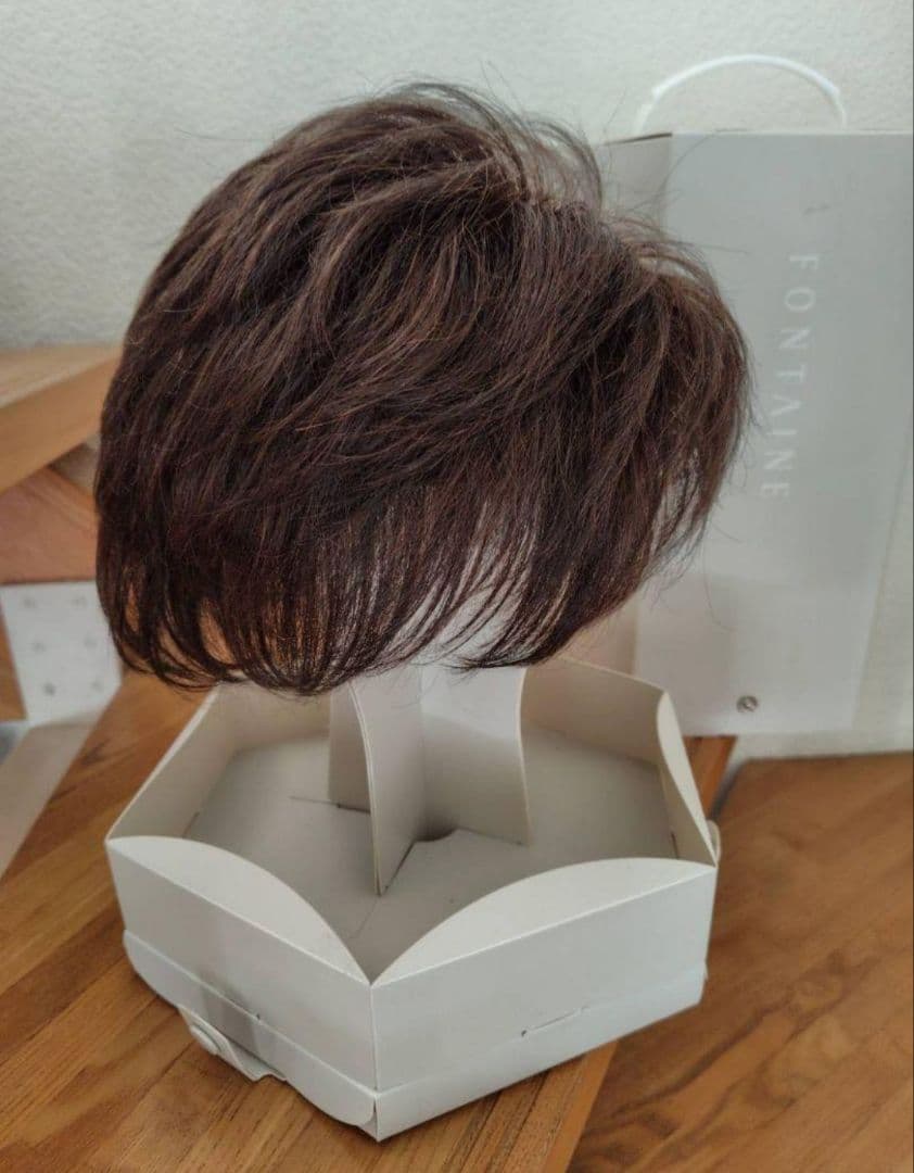 【サクラップ】フォンテーヌ VALAN PREMIUM　箱付き