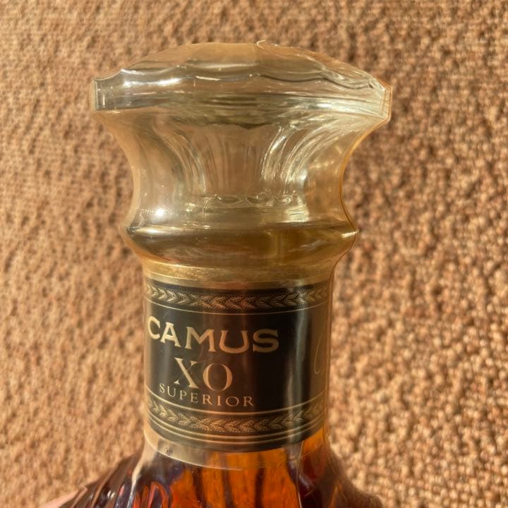 カミュXOスペリオール・カミュ ナポレオン