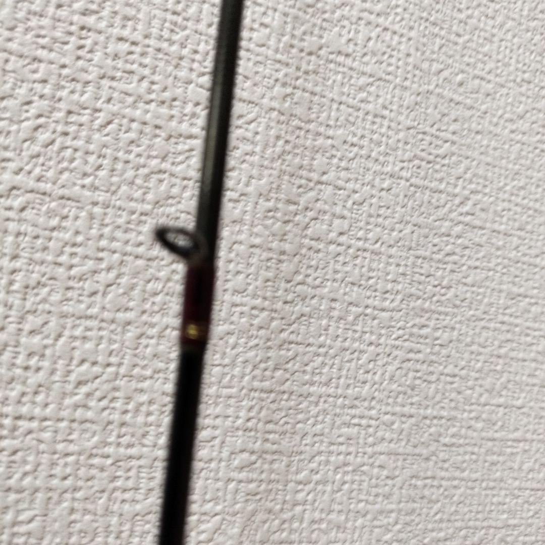 ロデオクラフト フォーナインマイスター ホワイトウルフ 62MLS