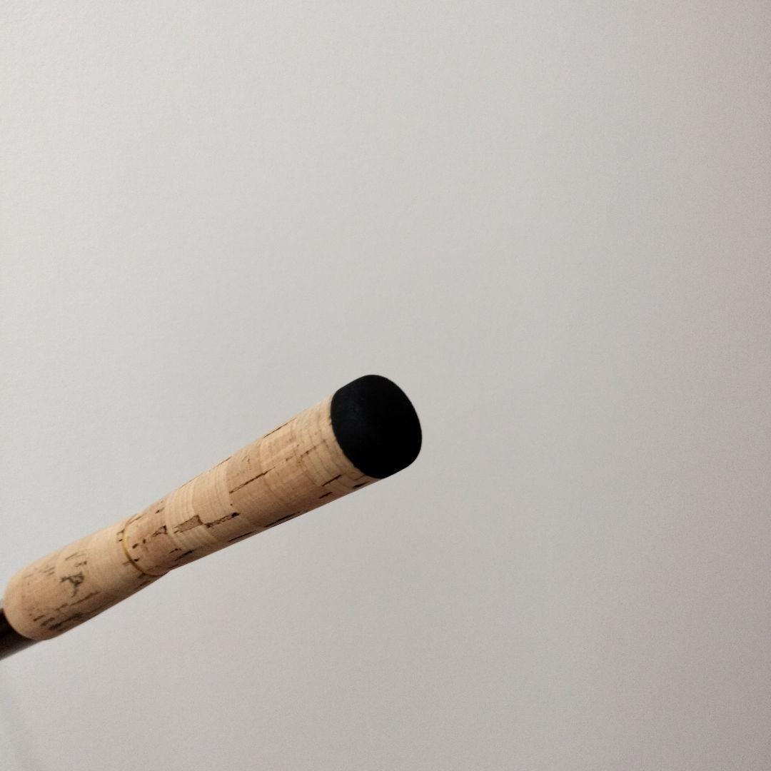 ロデオクラフト フォーナインマイスター ホワイトウルフ 62MLS