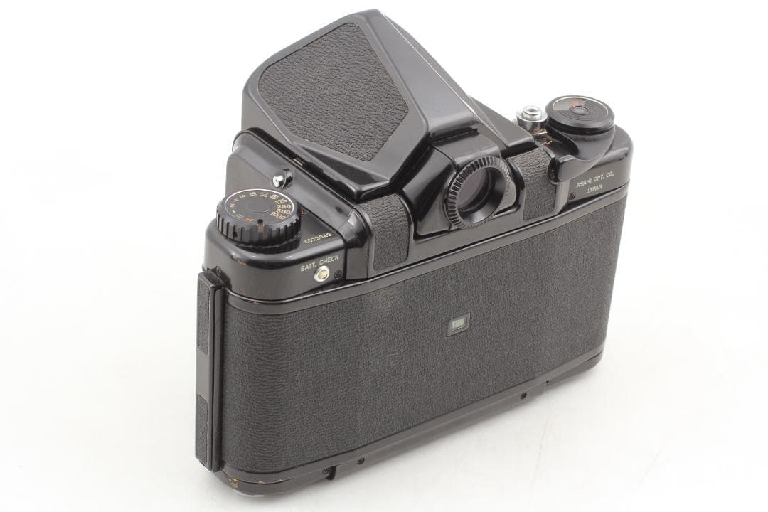 【動作確認済】Pentax 6x7 67 ミラーアップ 105mm f/2.4