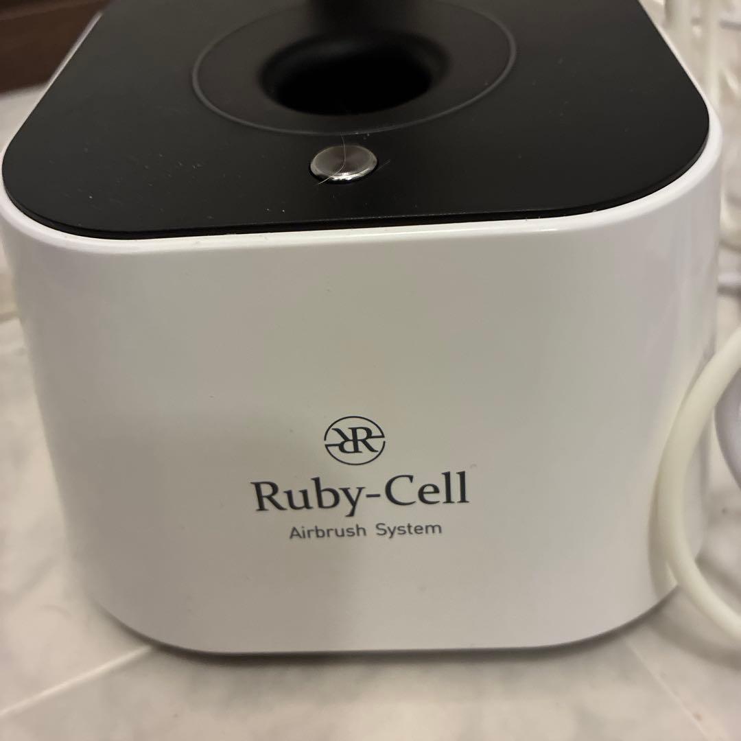 Ruby-Cellマシーン