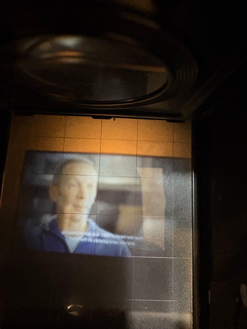 Rolleiflex 二眼レフカメラとケースセット tessar75mmF3.5