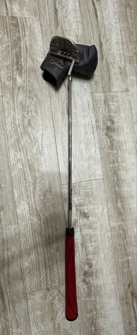 Scotty Cameron Select Fastback2 パター 正規品