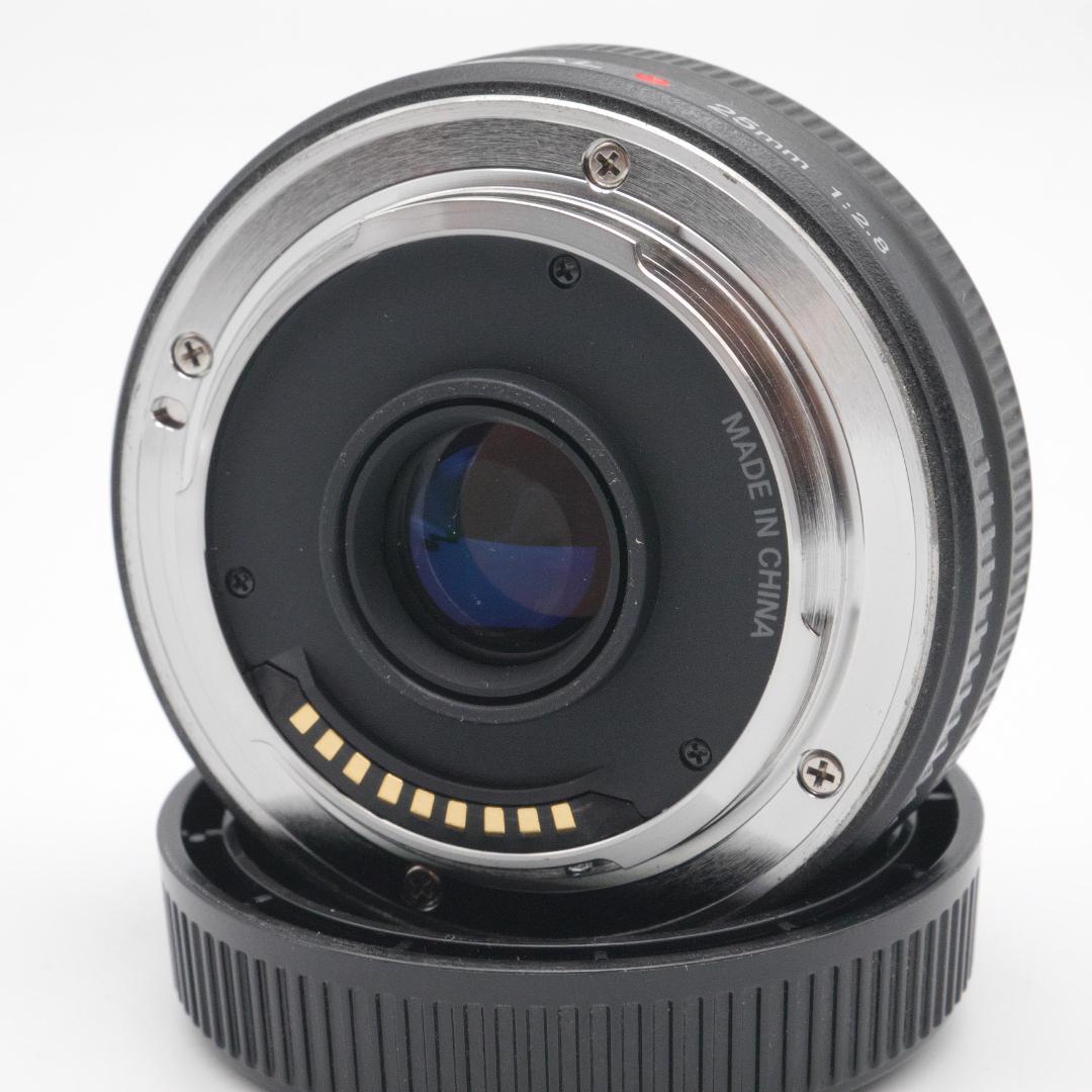 オリンパス Olympus ZUIKO DIGITAL 25mm F2.8