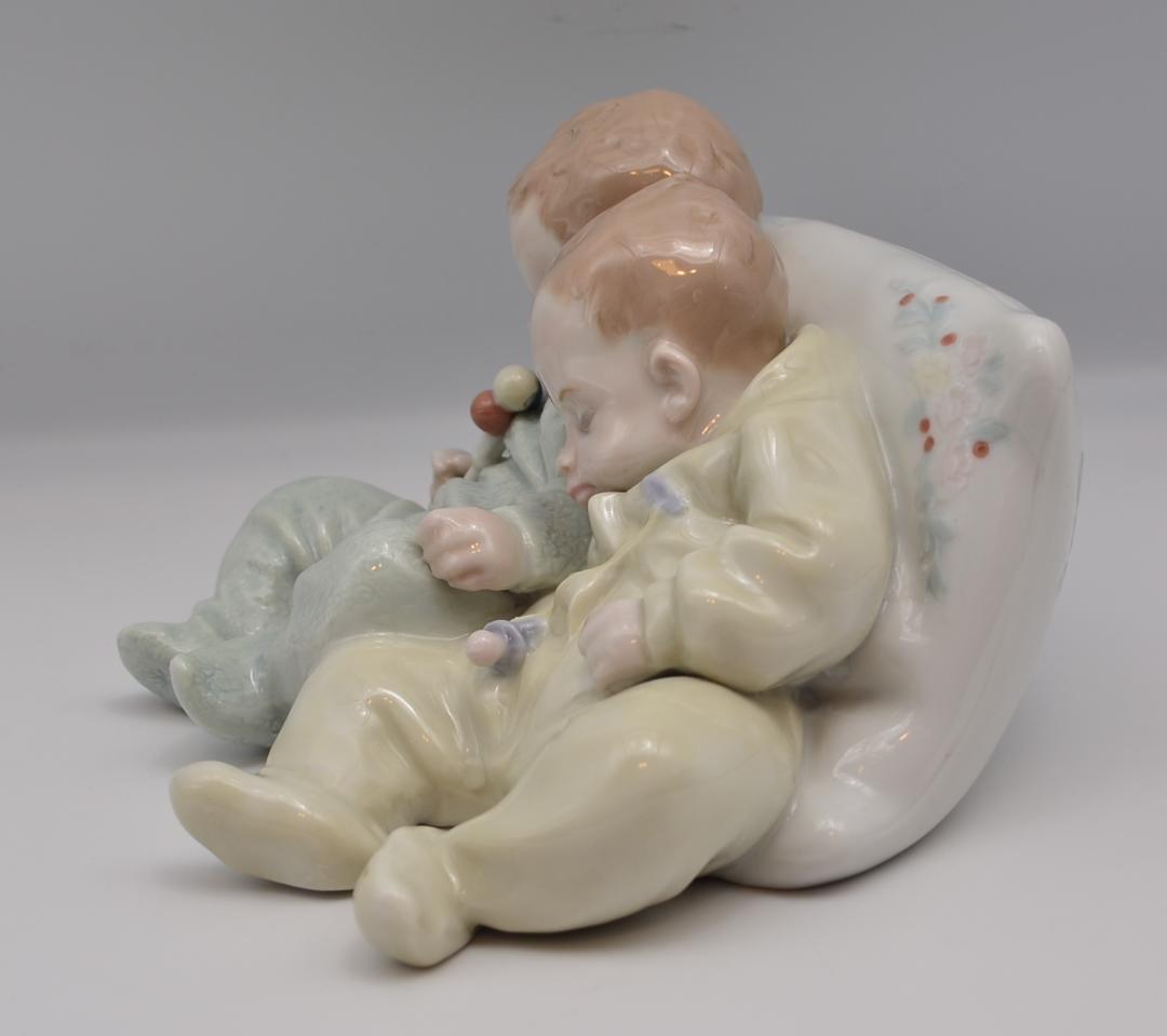 リトルドリーマー　＃5772　★リヤドロ　スペイン　光沢仕上げ　ご成約済み