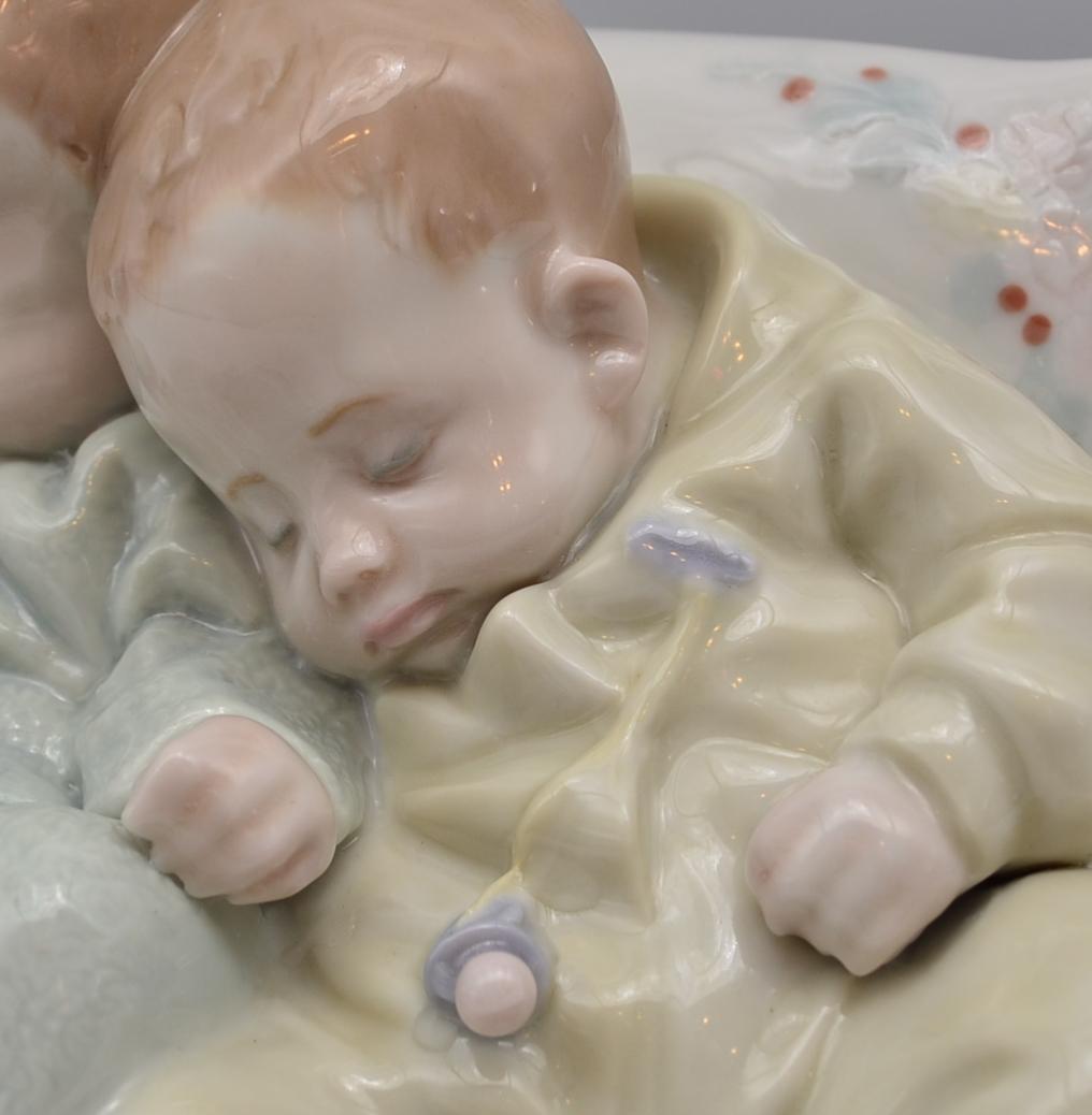 リトルドリーマー　＃5772　★リヤドロ　スペイン　光沢仕上げ　ご成約済み