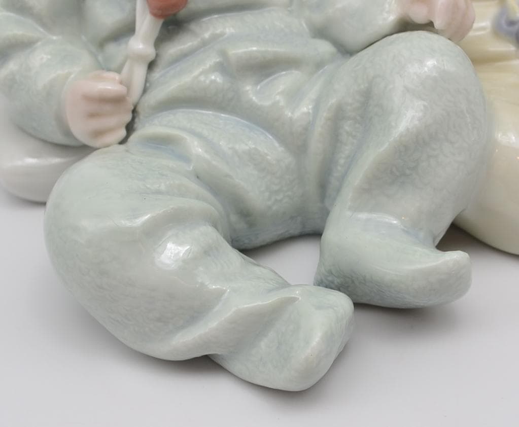 リトルドリーマー　＃5772　★リヤドロ　スペイン　光沢仕上げ　ご成約済み