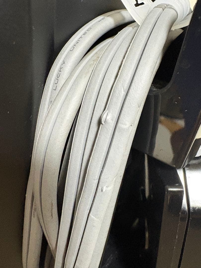 デロンギ MDHU12-BK ヒーター 動作品 ※コード難あり