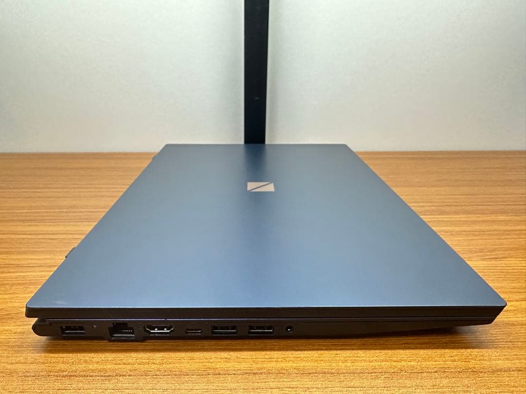 Windowsノート本体 Nec Lavie N1585/A Ryzen 7 Extreme 8/512