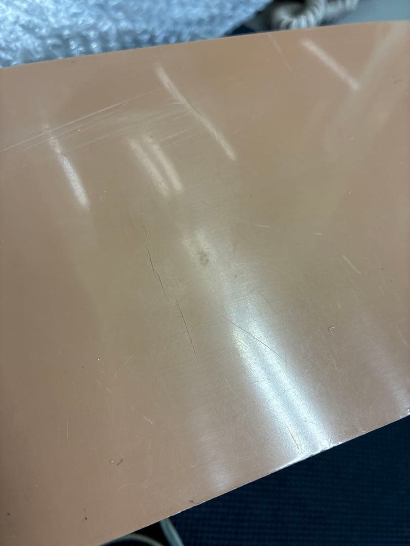 美品☆作動品☆ナショナル2バンド真空管ラジオ BX-300型 昭和35年頃の品