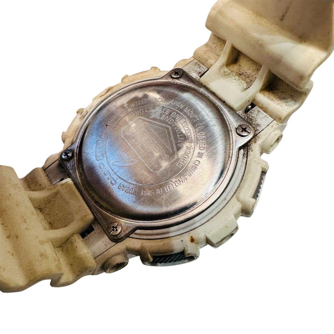 デジタル腕時計 8個セット