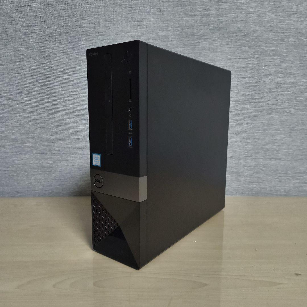 デル Vostro3250 i3 / 8GB Windows11 