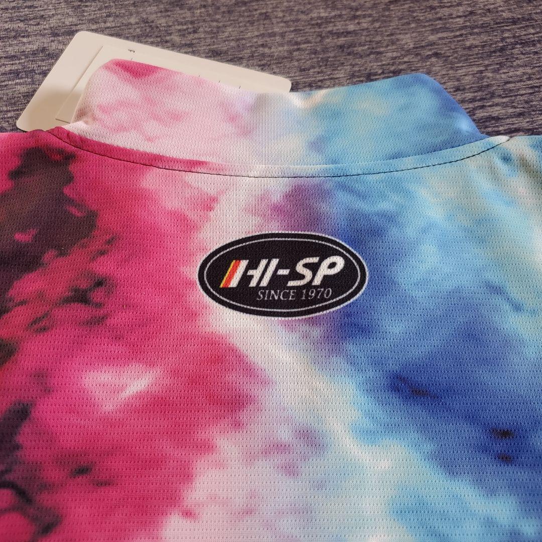 【ハイスポーツ】ボウリングウェア　GO-H044 VOLCANO　レディースS