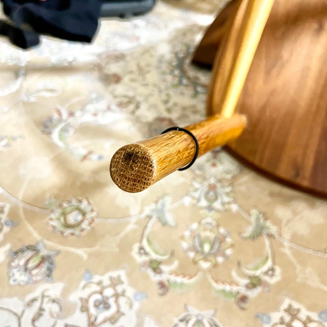 ② 柏木工 キャプテンチェア SC3K WO ウォールナット オーク 高山ウッド