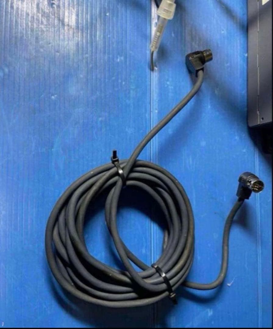 ケンウッド MDX500 & CDチェンジャー KDC-C110