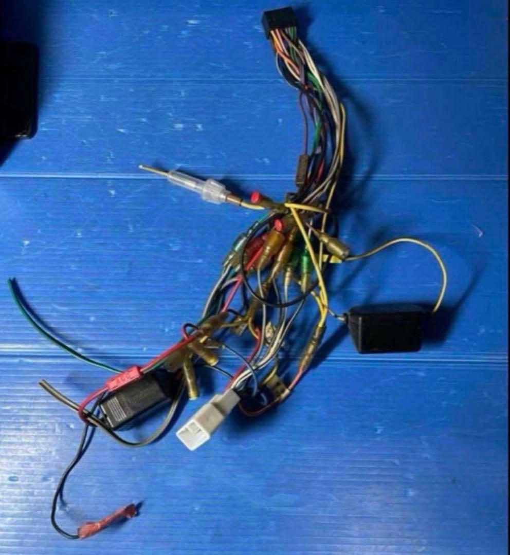 ケンウッド MDX500 & CDチェンジャー KDC-C110