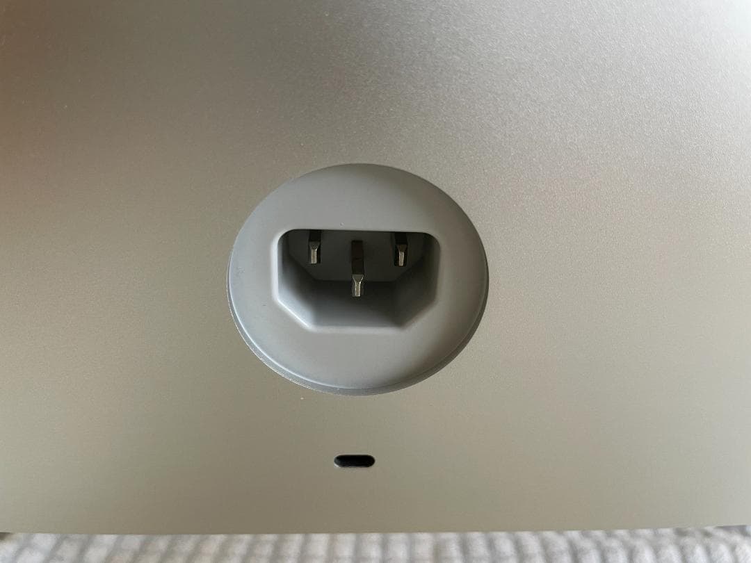 【美品】iMac A1418 2015 21.5インチ HDD 1TB