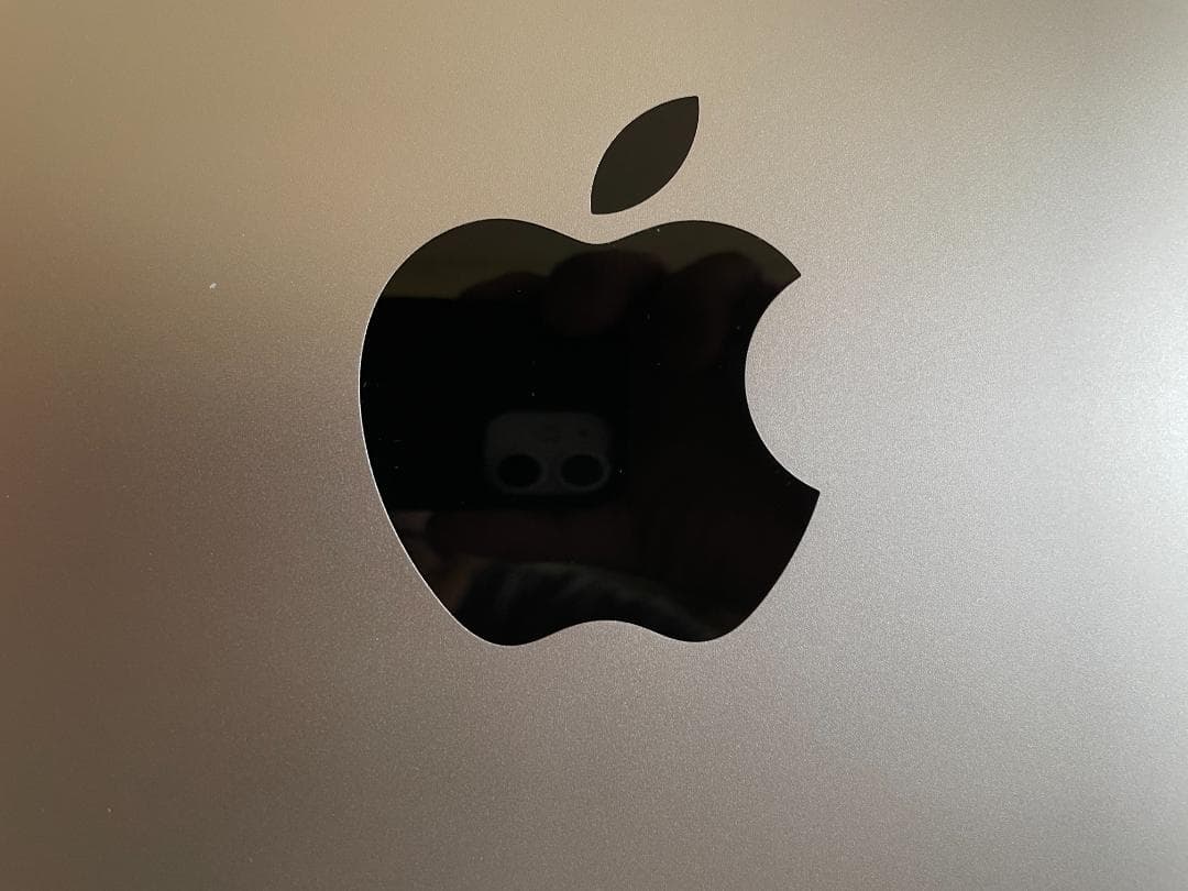 【美品】iMac A1418 2015 21.5インチ HDD 1TB