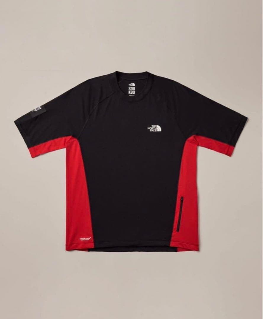 THE NORTH FACE アンダーカバー SOUKUU 半袖T Lサイズ