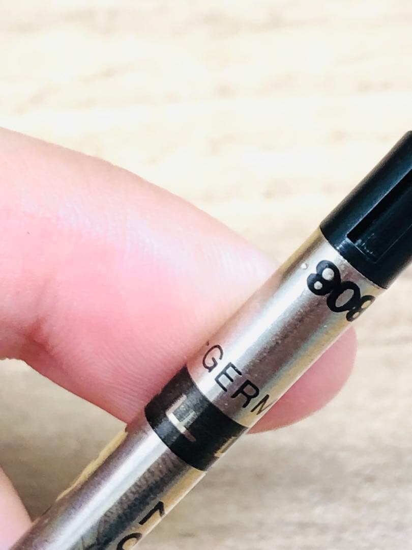 レア！ ペリカン K200 ボールペン pelican 80's ヴィンテージ