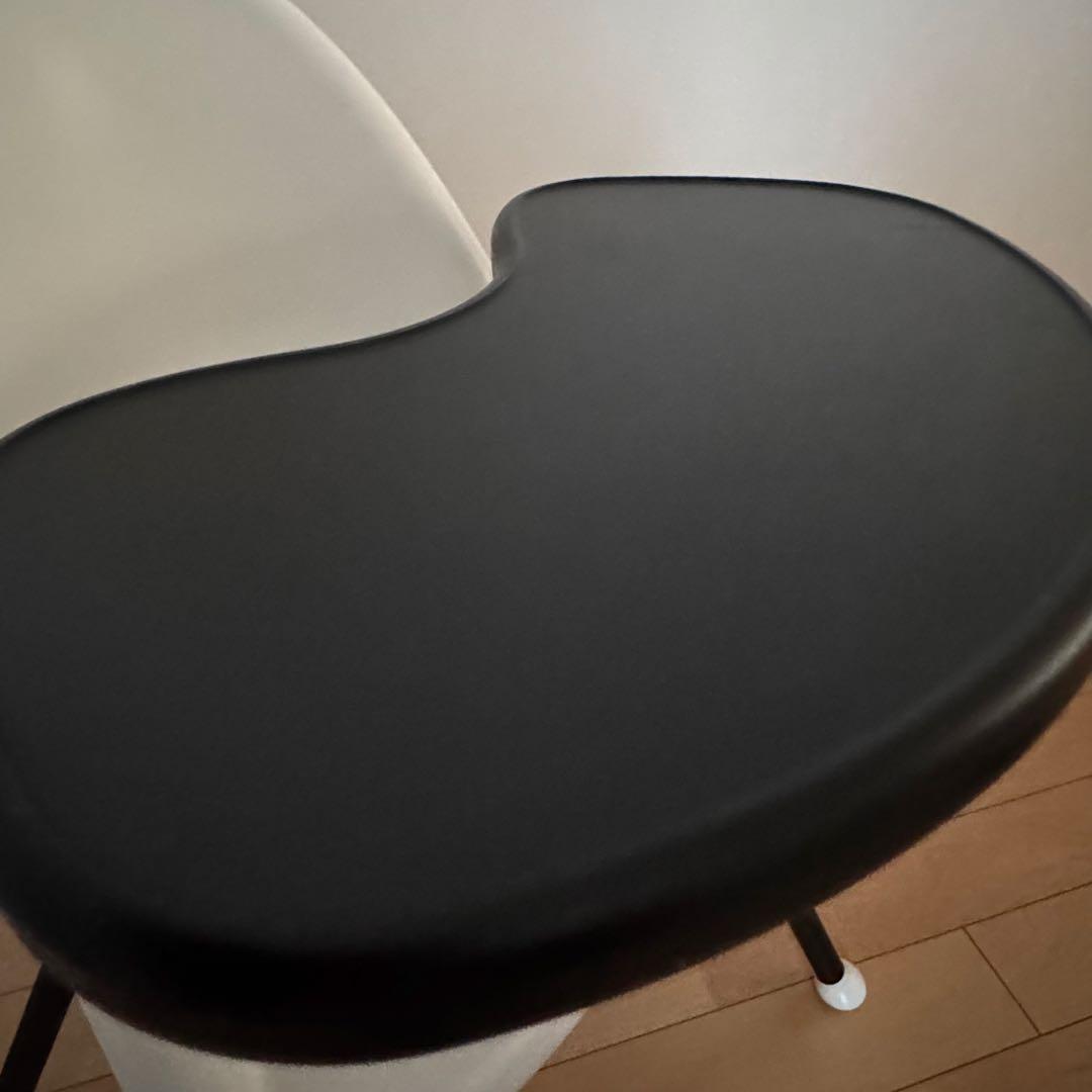 【廃盤品 美品】ベビービョルン ハイチェア ハーネス無しタイプ