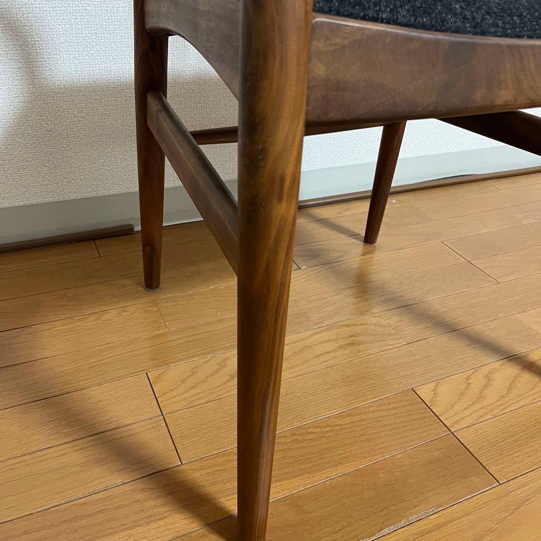 【最終値下げ】美品 クラッシュゲート イロハチェア　RY-105