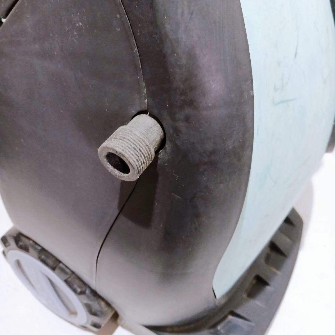 マキタ Makita 高圧洗浄機 MHW0800 洗車