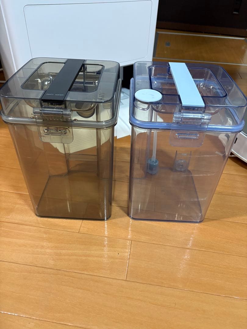 【洗剤付】ECOVACS DEEBOT T20 OMNI ロボット掃除機