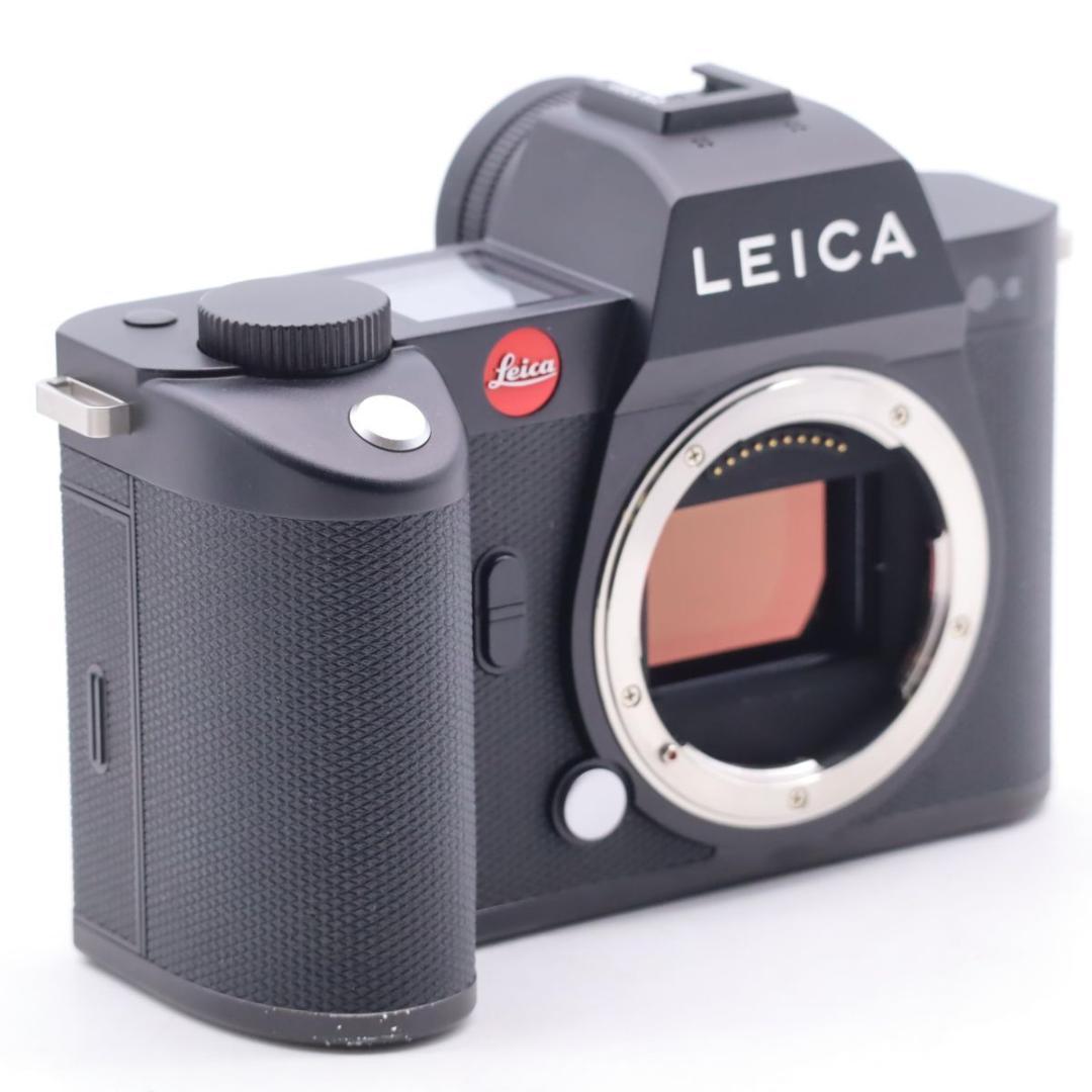 LEICA　ライカ　 SL2 ボディ（10854）#2987