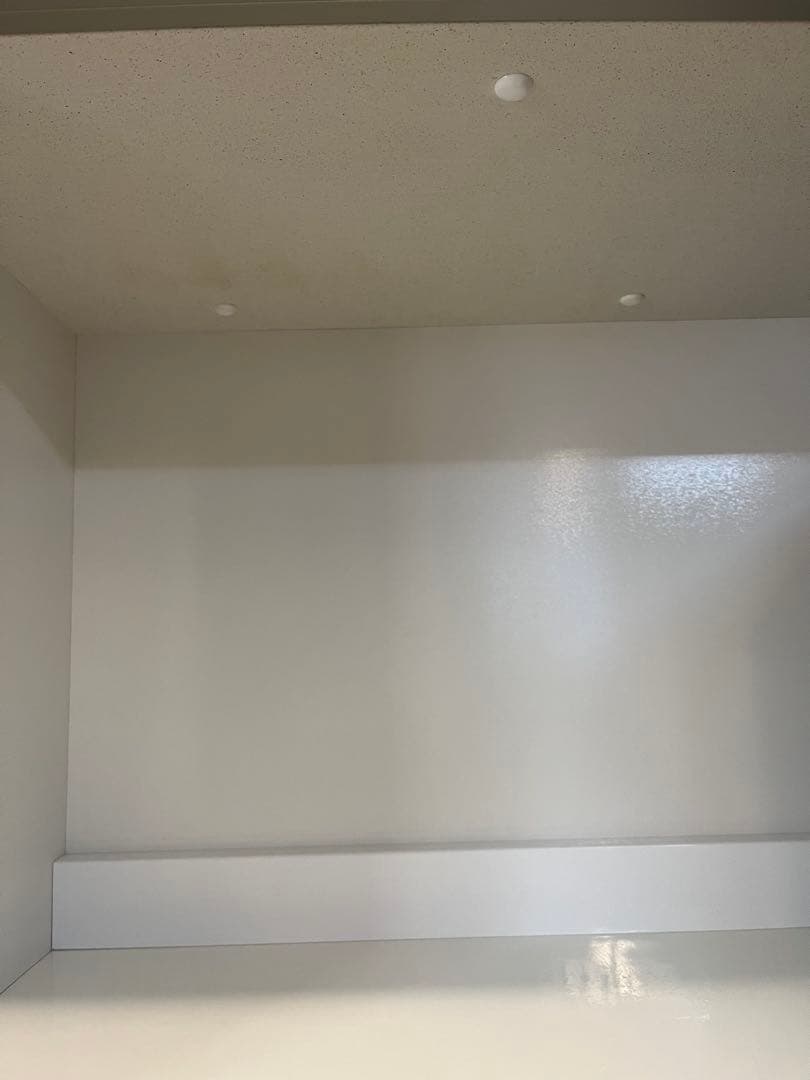 ※1/20まで※ ニトリ キッチンボード 食器棚 リガーレ 幅120cm