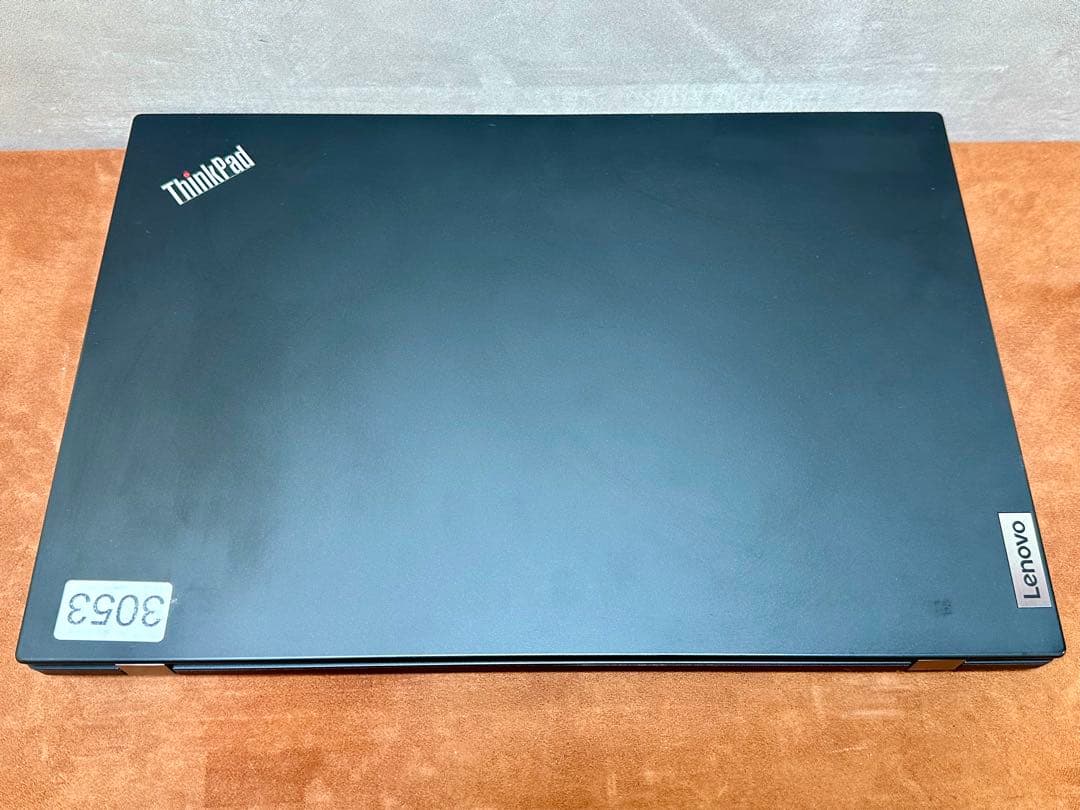 Windowsノート本体 ThinkPad L15 Gen 2 i5-1135G7 8 256 |3053