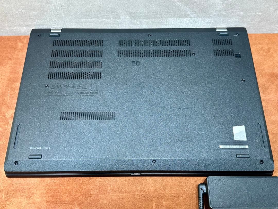 Windowsノート本体 ThinkPad L15 Gen 2 i5-1135G7 8 256 |3053