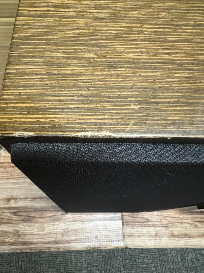 Bowers&Wilkinsトールボーイスピーカー CM7