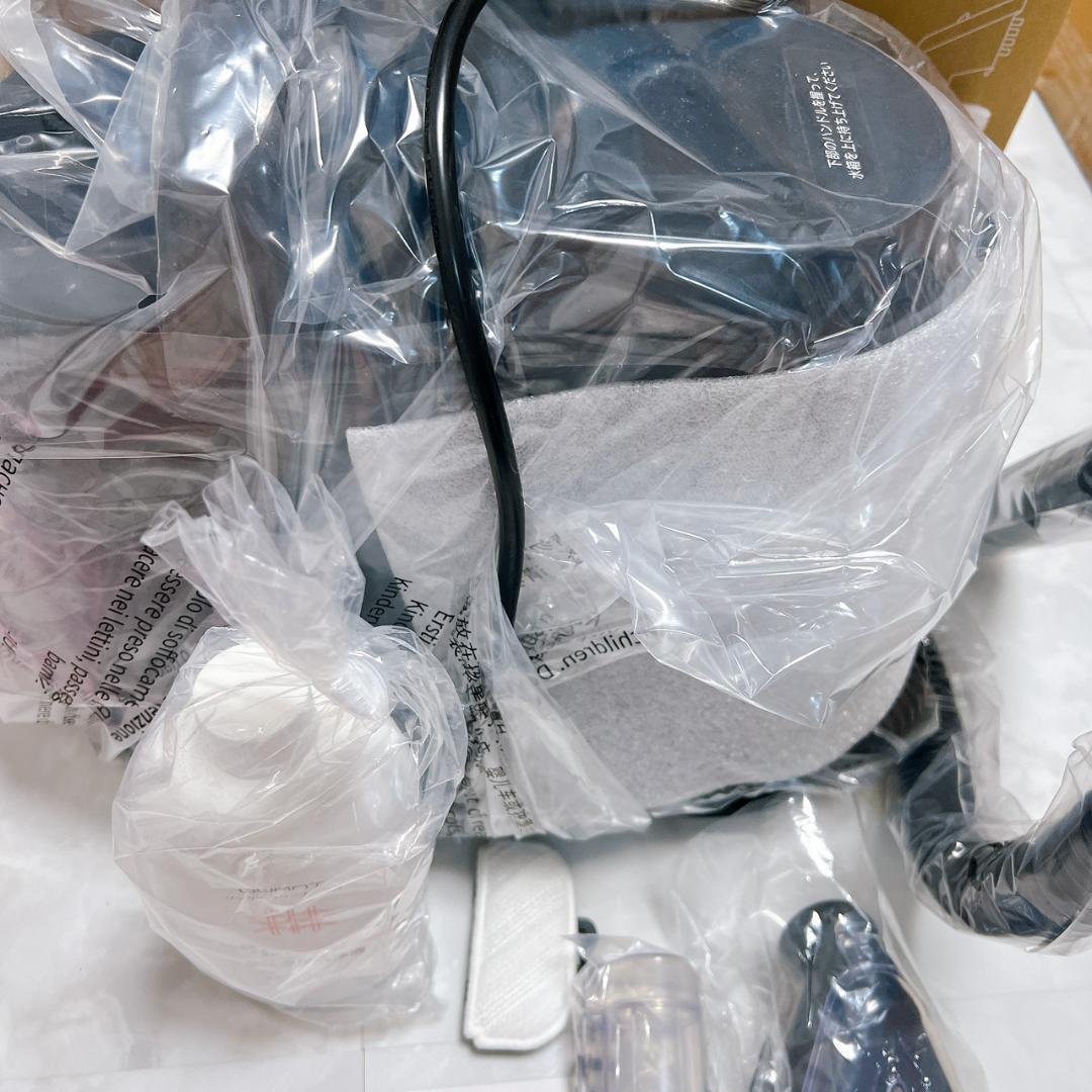 スチームクリーナー 布洗浄機 18000Pa超吸引❢ソファも一瞬で清潔