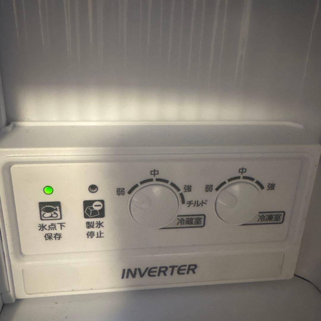 ササクマさん専用　冷蔵庫　三菱電機　2021年製 送料無料