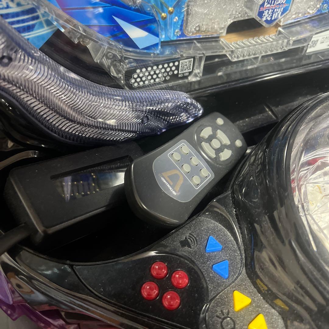 【売り切り実機ラスト出品セール】パチンコ実機　Pとある魔術の禁書目録JUA