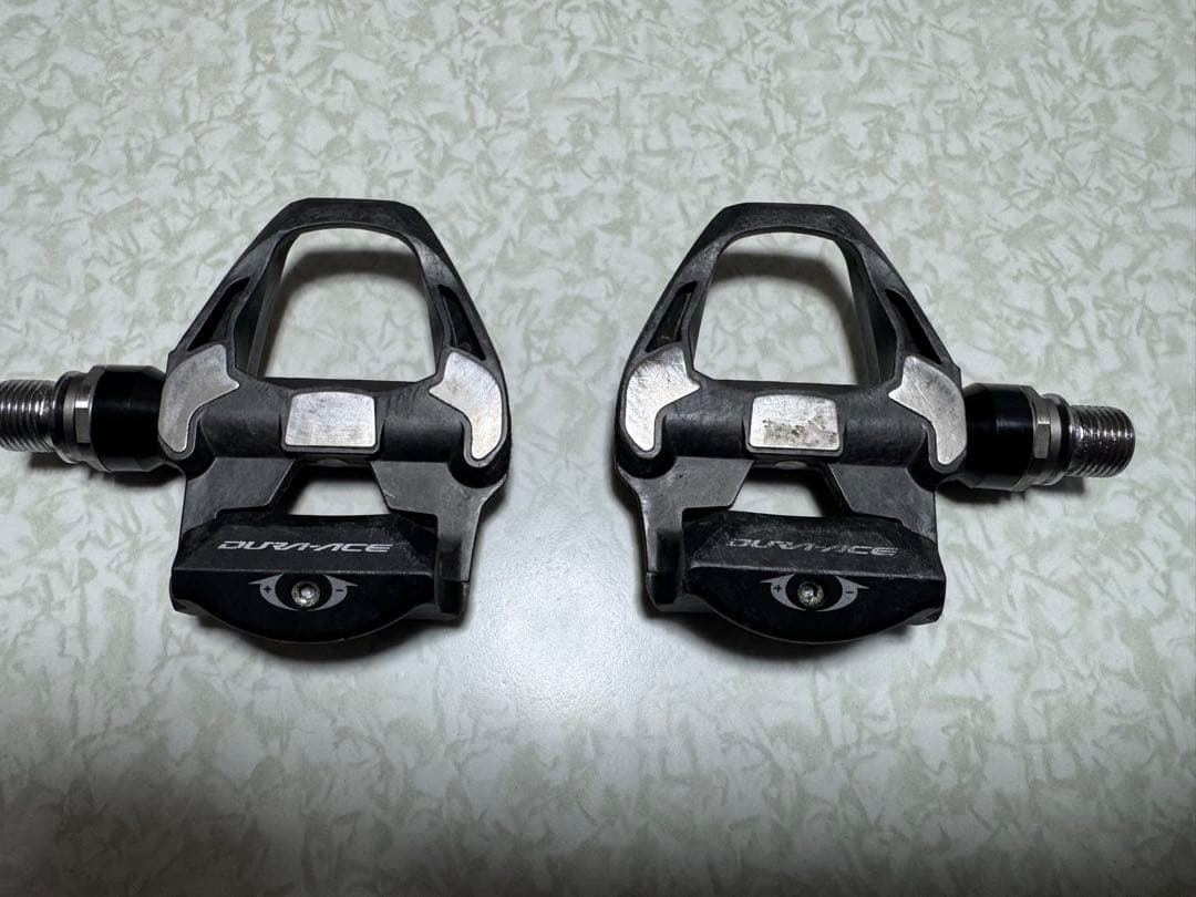 おまけ付き！DURA-ACE PD-R9100