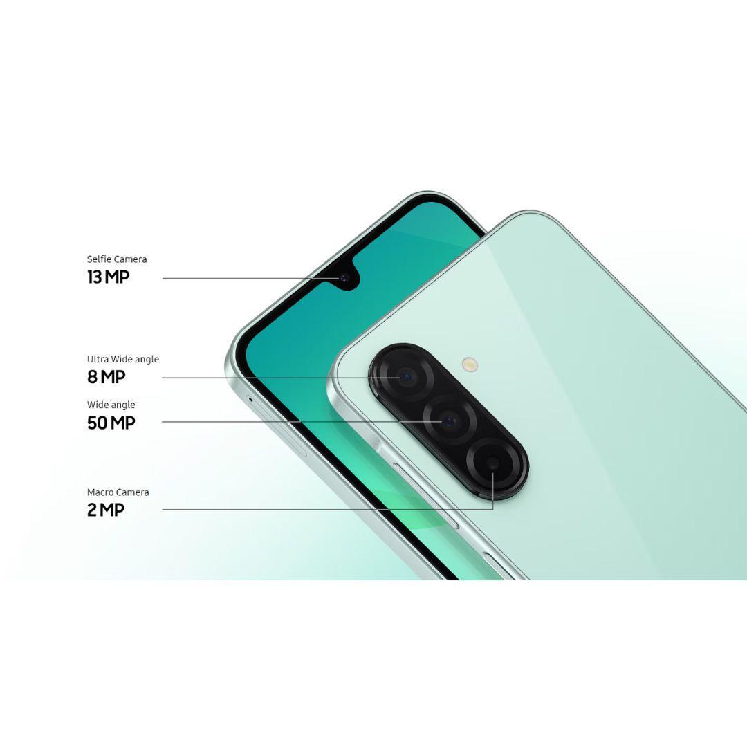 【SIMフリー】Galaxy A26 5G｜6/128GB｜ホワイト【新品】