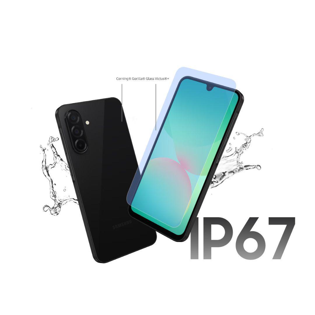 【SIMフリー】Galaxy A26 5G｜6/128GB｜ホワイト【新品】