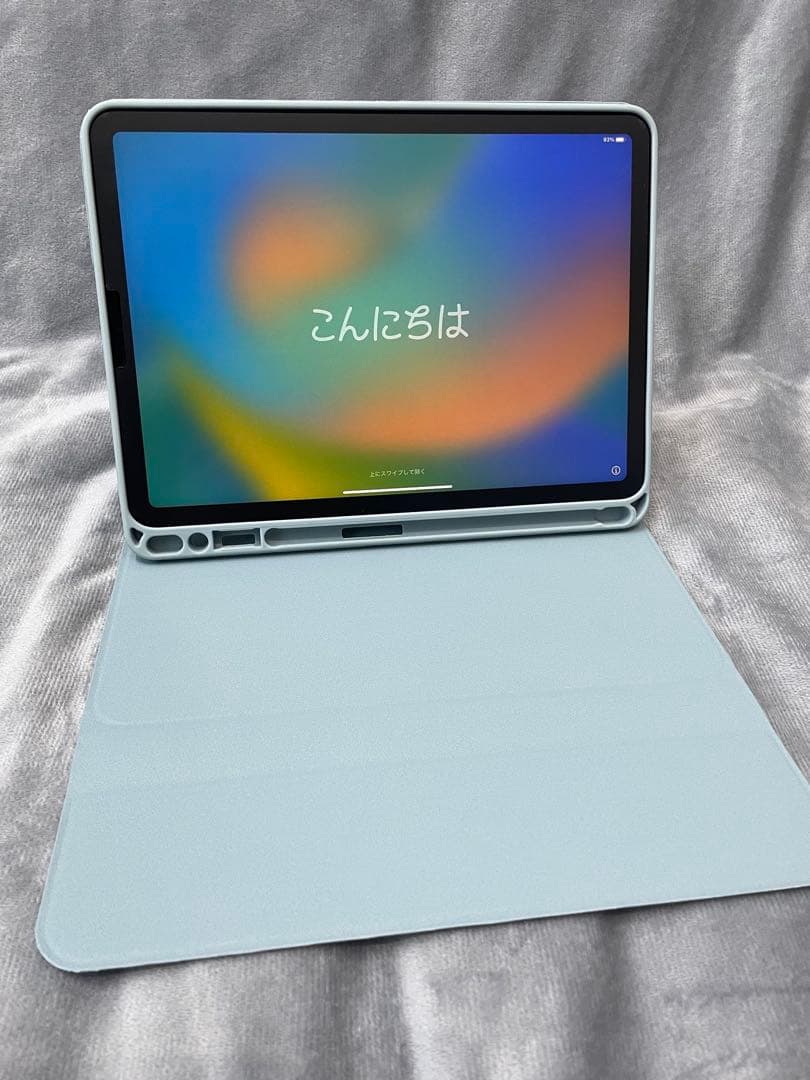 Apple iPad Air 第5世代 Wi-Fi 64GB ブルー