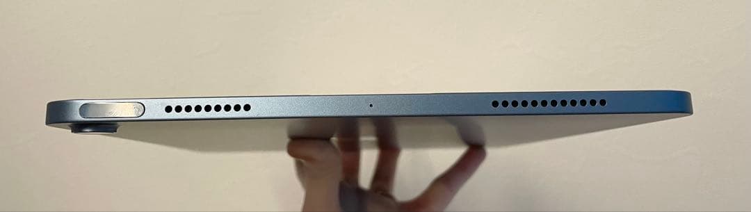 Apple iPad Air 第5世代 Wi-Fi 64GB ブルー