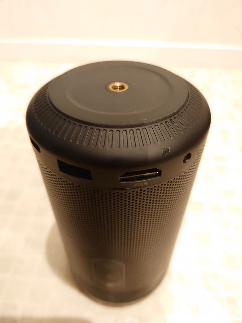 Anker Nebula Capsule II プロジェクター キャリーケース