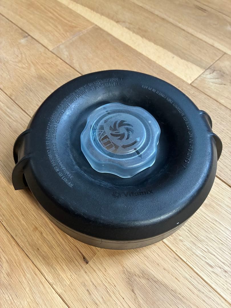 バイタミックス E320 レッド　国内正規モデル　1279