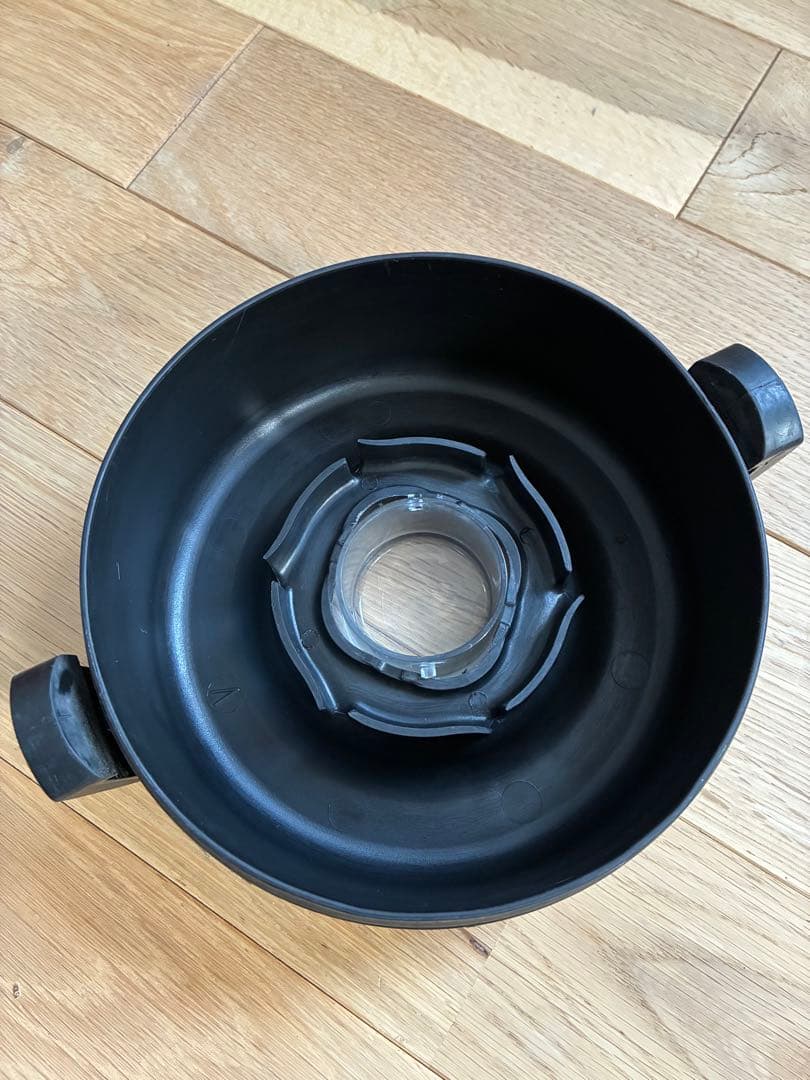 バイタミックス E320 レッド　国内正規モデル　1279