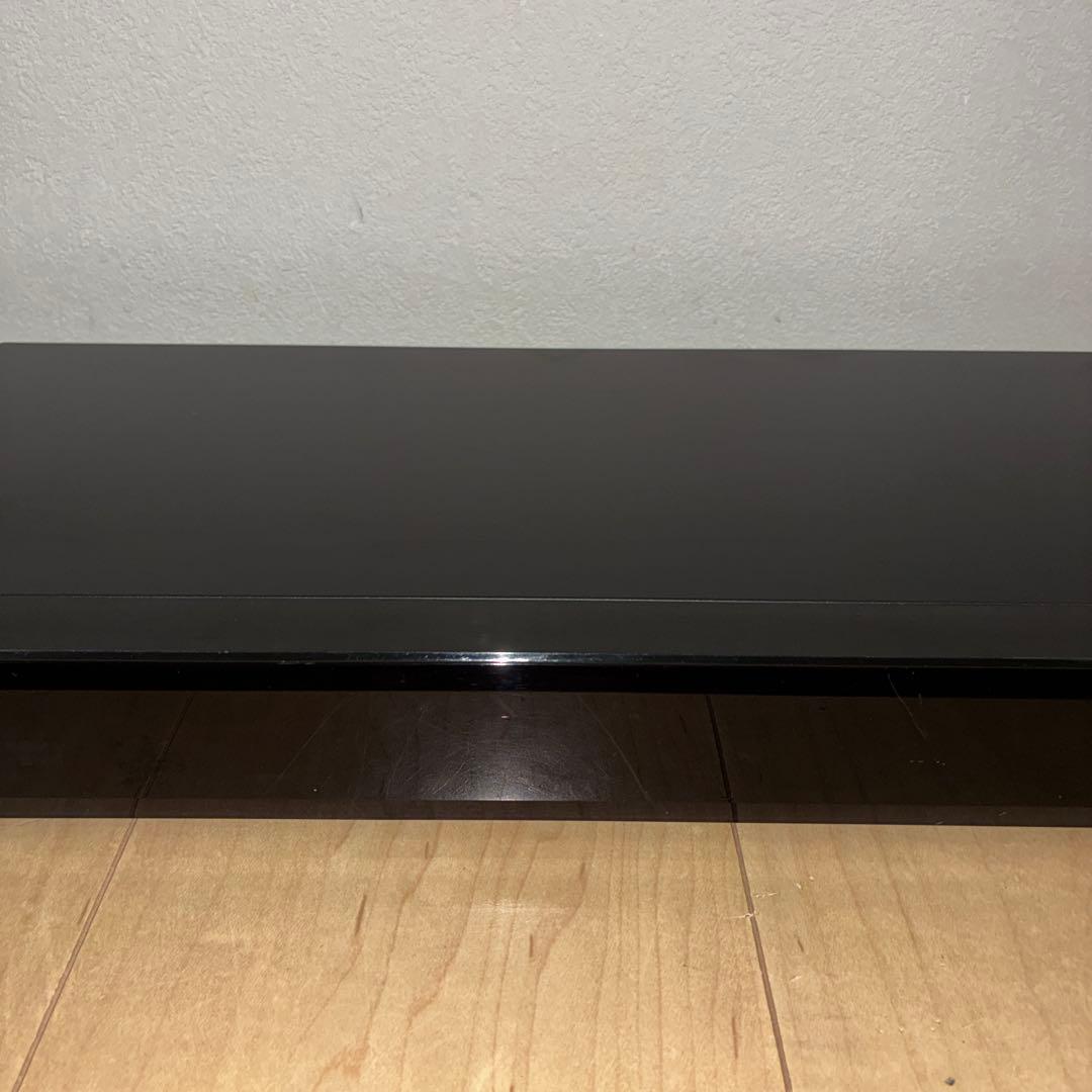 動作良好　Panasonic DMR-BRX2020 ブルーレイレコーダー　全録