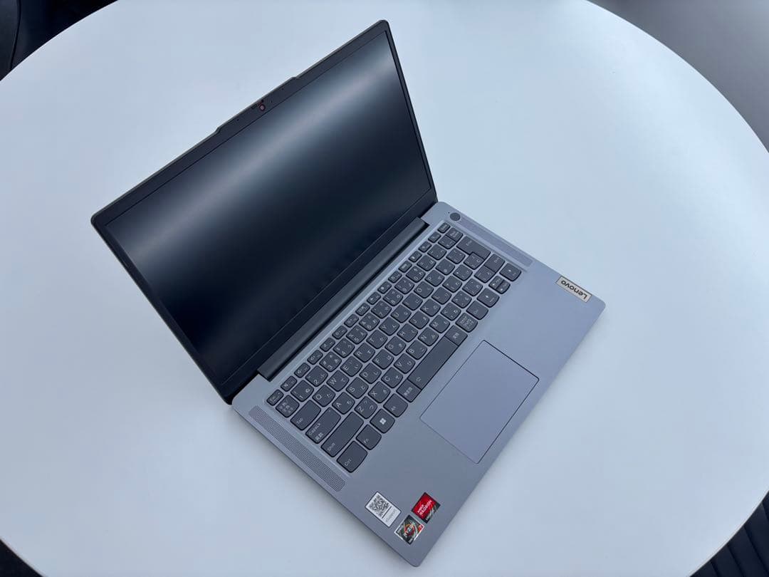 【最終値下】Lenovo Idea Pad Slim3 Gen8/Ryzen7