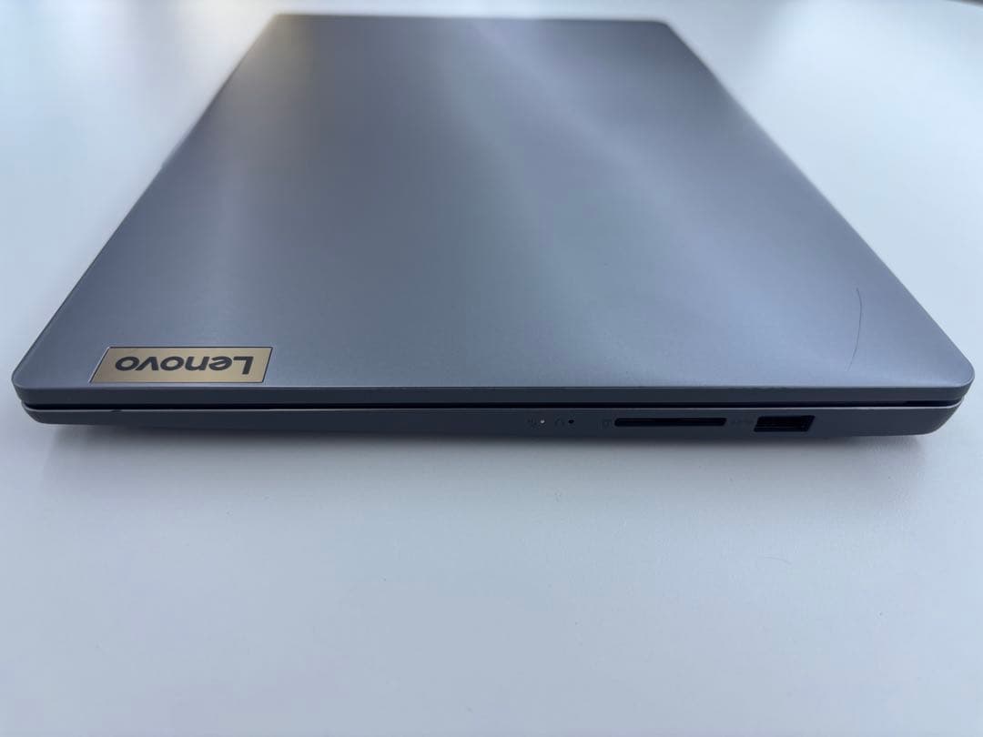 【最終値下】Lenovo Idea Pad Slim3 Gen8/Ryzen7